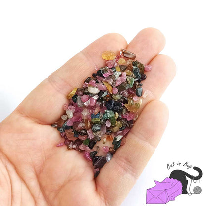 Tourmaline, 30 gr - no hole