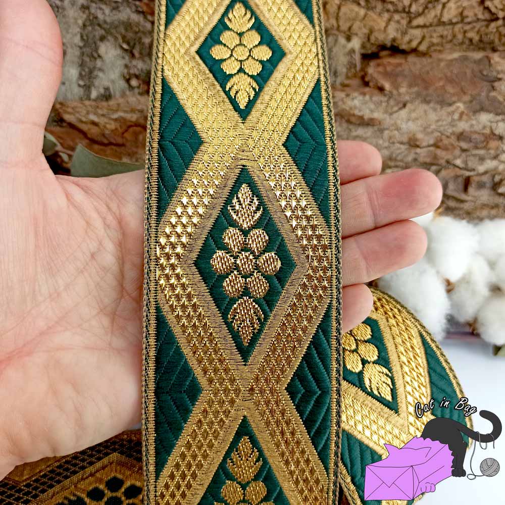 Verde e oro